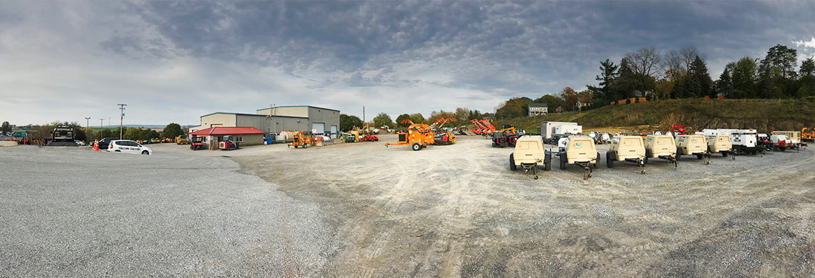 lot wide angle dark